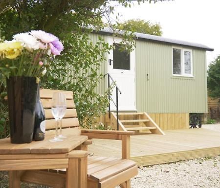Wolstonbury Getaway Villa Hassocks Exterior foto