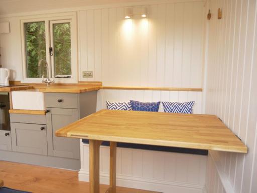 Wolstonbury Getaway Villa Hassocks Exterior foto