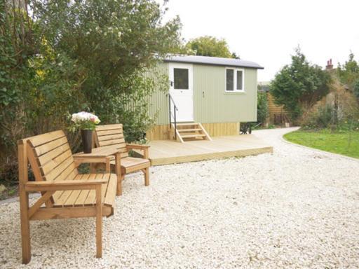 Wolstonbury Getaway Villa Hassocks Exterior foto