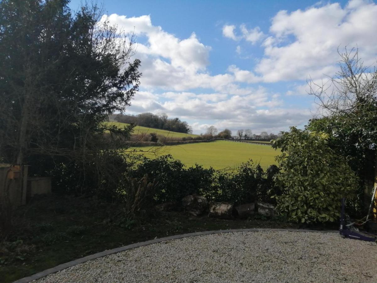 Wolstonbury Getaway Villa Hassocks Exterior foto